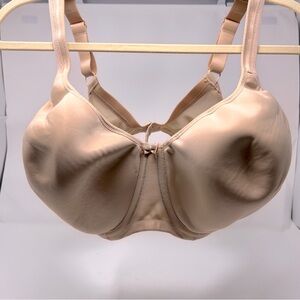 Elomi 40H Tan Bra